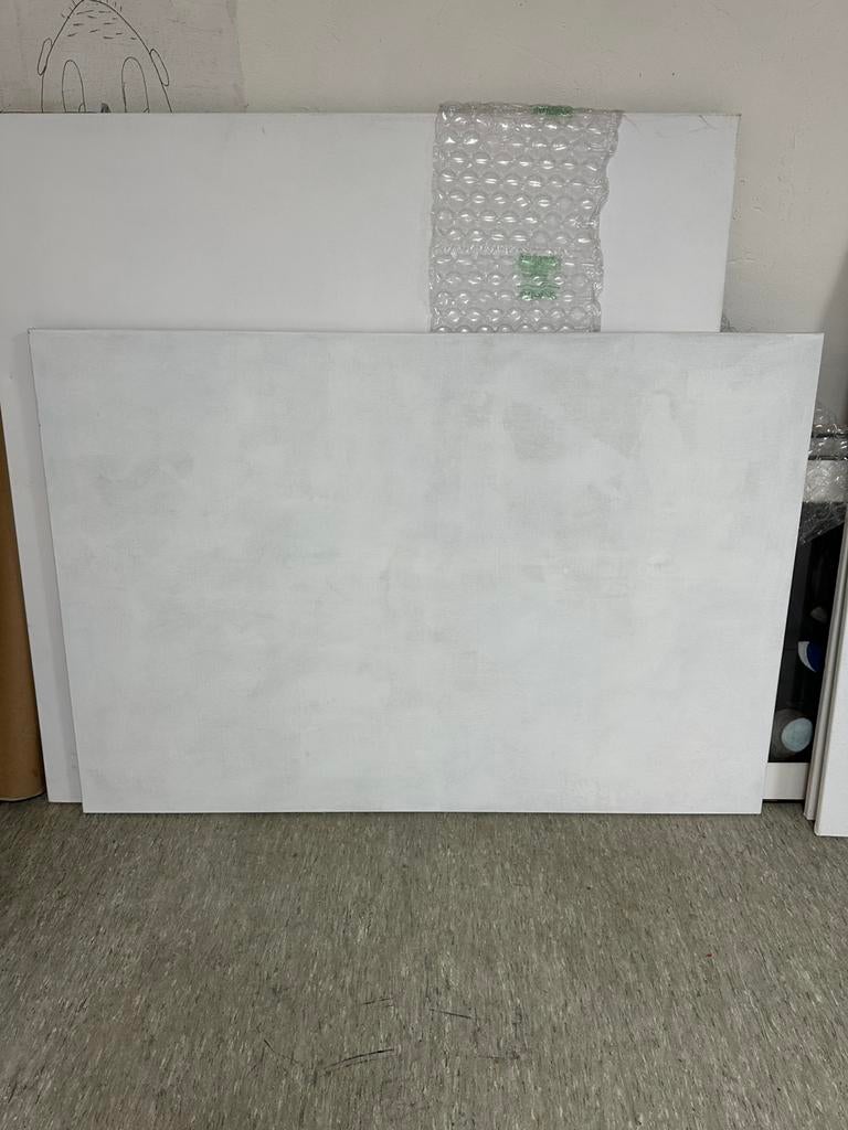 Schildersdoeken linnen, Ophalen, Nieuw, Doek