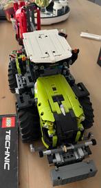 Lego technic, Ophalen of Verzenden, Zo goed als nieuw