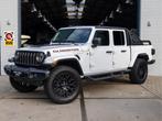 Jeep GLADIATOR *MARGE | 5-Zits | Grijs Kenteken* *Brute | Ve, Auto's, Wit, Bedrijf, 2259 kg, SUV of Terreinwagen