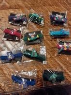 11 stuks diverse haar elastiekjes, Ophalen of Verzenden, Nieuw