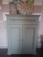 Mooie meidenkast spekkast schoenenkast, Ophalen