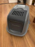 Peewee kattenbak xl nette staat, Ophalen, Gebruikt, Gesloten