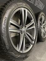 18” originele Volkswagen Arteon Passat velgen + banden 5x112, 18 inch, -, -, Banden en Velgen