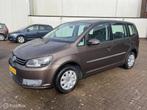 Volkswagen Touran 1.2 TSI Easyline, Auto's, Voorwielaandrijving, Euro 5, Gebruikt, 4 cilinders