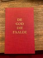 De God Die Faalde - Ervaringen met het Communisme (1950), Ophalen of Verzenden, Gelezen, Politiek en Staatkunde, Wereld