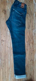 Jeans jongens set van 3 maat 170 / 176 Cars en Blue Ridge, Broek, Ophalen of Verzenden, Zo goed als nieuw, Jongen