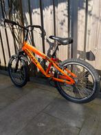 Altec Nevada Kinderfiets, Ophalen, Gebruikt, Staal, 16 tot 20 inch