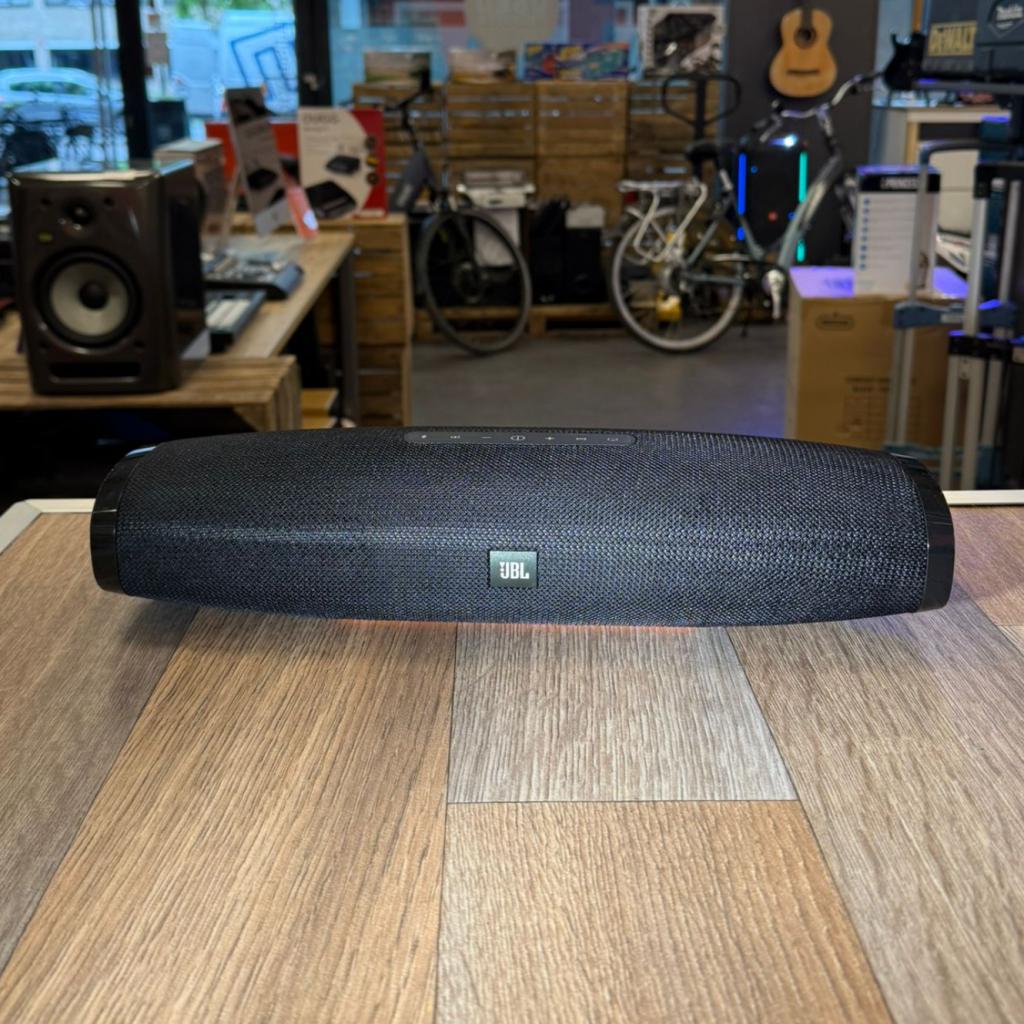 JBL Boost TV Soundbar | Nette staat met garantie, Flex Ltd., Zo goed als nieuw, https://flex.com/contact-us, Nobelstraat 10, 5807 GA Oostrum