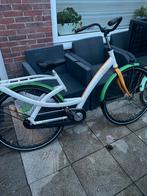 Union fiets - Postcodeloterij editie, Overige merken, Gebruikt, Versnellingen, Ophalen of Verzenden