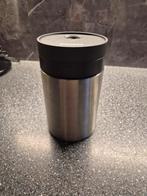 Siemens isoleer beker voor verse melk Geschikt voor EQ Serie, Witgoed en Apparatuur, Koffiemachine-accessoires, Ophalen of Verzenden