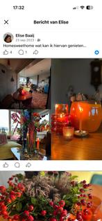 Vintage te koop, Ophalen