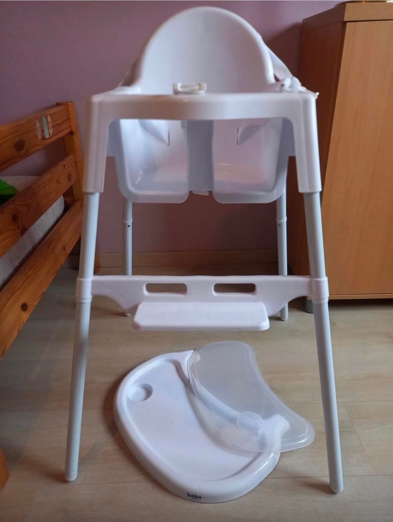 Kinderstoel, Kinderen en Baby's, Kinderstoelen, Ophalen of Verzenden, Zo goed als nieuw, Overige typen