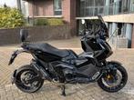 Honda XADV 750 BLACK EDITION 2025 X ADV Akrapovic Niewestaat, Motoren, Motoren | Honda, 750 cc, Particulier, Handvatverwarming