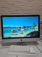 Apple iMac 21.5" 4K Retina (2019) met Magic Mouse & Keyboard, Computers en Software, Apple Desktops, Gebruikt, HDD en SSD, 2 tot 3 Ghz