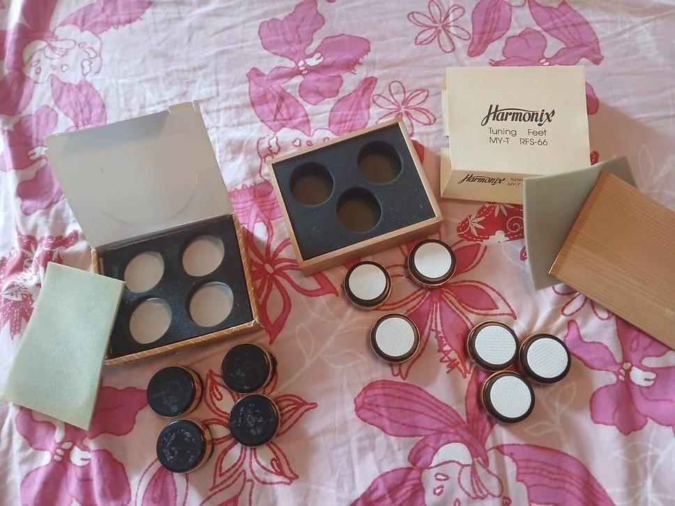 Harmonix MY-T RFS-66, Ophalen of Verzenden