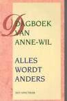Het dagboek van Anne Wil(Libelle), Boeken, Verzenden, Zo goed als nieuw, Damesbladen