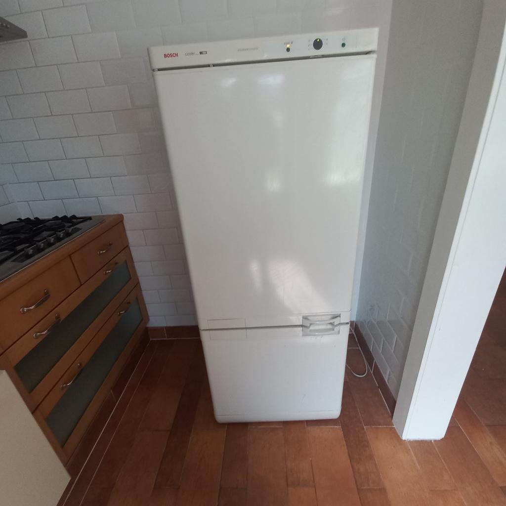 Bosch koelkast met vriesvak, Ophalen of Verzenden