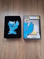 Funko Harry Potter Pop Pin: Patronus Albus Perkamentus, Verzamelen, Harry Potter, Ophalen of Verzenden, Nieuw, Overige typen