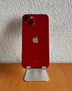 Apple iPhone 13 128GB | Zwart | Blauw | Rood | Groen, 128 GB, Zwart, Refurbished, IPhone 13