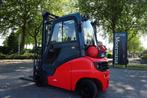 Linde H20 T-01 LPG, Heftruck