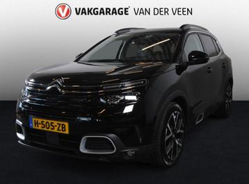 Citroen C5 Aircross 1.2 PT Bns Plus beschikbaar voor biedingen