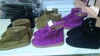 Kinder schoenen / laarzen (Maat 31 t/m 35) (Los / Partij), Jongen of Meisje, Nieuw, Ophalen of Verzenden, Laarzen