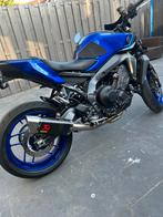 Akrapovic Racing Line Uitlaat yamaha mt 09, Ophalen of Verzenden, Gebruikt