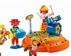 Playmobil 4231 orkest circus, Ophalen of Verzenden, Zo goed als nieuw