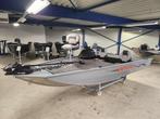 Kimple Sniper 498, Nieuw, Aluminium, 3 tot 6 meter, 70 pk of meer