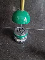 Vintage Muziekdoos - 1960, Gebruikt, Ophalen of Verzenden, Metaal, Kaars