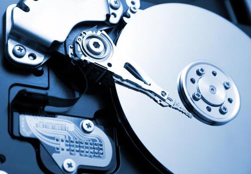 Data recovery van uw verloren bestanden, Computers en Software, Harde schijven, Zo goed als nieuw, USB, Ophalen of Verzenden