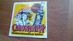 Barry Manilow – Copacabana / Mandy     ( Reclame ), 7 inch, Single, Ophalen of Verzenden, Zo goed als nieuw
