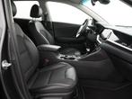 Kia Niro 1.6 GDi PHEV DynamicLine | Navigatie | Plug-In | Zo, Auto's, 12 maanden, 77 km/l, Gebruikt, Leder en Stof