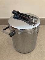 Vintage ijsemmer merk Elephant, Ophalen of Verzenden, Gebruikt