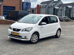 SEAT Mii 1.0 cruisec., airco, PDC 1 jaar Bovag garantie, Auto's, Seat, Voorwielaandrijving, 12 maanden, Stof, Gebruikt