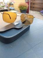 Lanvin zonnebril, Sieraden, Tassen en Uiterlijk, Overige merken, Zonnebril, Bruin, Nieuw