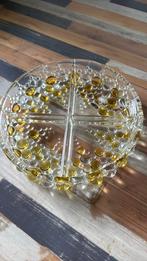 Walther Glas vintage crystal vintage, Antiek en Kunst, Antiek | Schalen, Ophalen of Verzenden