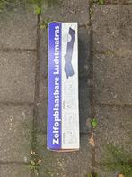Zelfopblaasbare matras nieuw in verpakking €15., Ophalen, Zo goed als nieuw