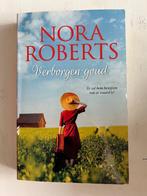 Nora Roberts: Verborgen goud, Boeken, Gelezen, Ophalen of Verzenden, Nora Roberts