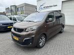 Peugeot Traveller Expert Lang 2.0 HDi 150pk Rolstoelbus 5+1, Voorwielaandrijving, Gebruikt, Euro 6, Parkeersensor
