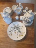 Villeroy & Boch Botanica, Ophalen