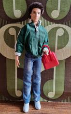Barbie Ken, Ophalen of Verzenden, Pop
