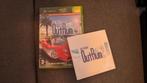 Outrun 2 Xbox PAL + Outrun 2 music CD, Spelcomputers en Games, Games | Xbox Original, Muziek, 1 speler, Ophalen of Verzenden, Zo goed als nieuw