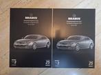 Mercedes CLS Brabus 2004 2005, Boeken, Ophalen of Verzenden, Zo goed als nieuw, Mercedes