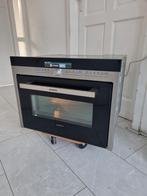 Luxe Siemens studioLine combimagnetron - Perfect!, 45 tot 60 cm, 60 cm of meer, Ophalen of Verzenden, Zo goed als nieuw