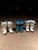 Fox instincts Motocross laarzen, Ophalen, Tweedehands, Laarzen