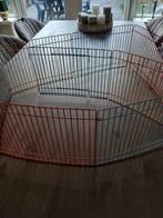 Knaagdier ren, Ophalen, Gebruikt, Metaal, Overige typen