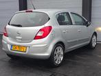 Opel Corsa 1.2-16V Cosmo, Voorwielaandrijving, Stof, Gebruikt, 4 cilinders