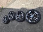 BMW M | 3 serie originele velgen 18", Ophalen, 18 inch, Gebruikt, Velg(en)