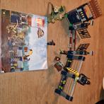 Lego Jurassic World., Ophalen of Verzenden, Gebruikt, Complete set, Lego